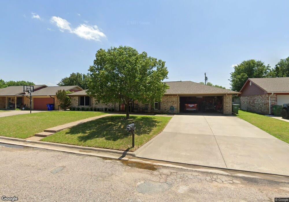 211 Red River Dr, Whitesboro, TX 76273 - photo 1