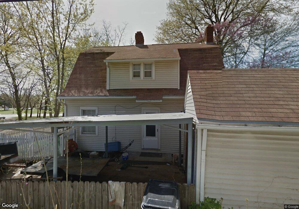 1514 SW Hampton St, Topeka, KS 66604 - photo 1