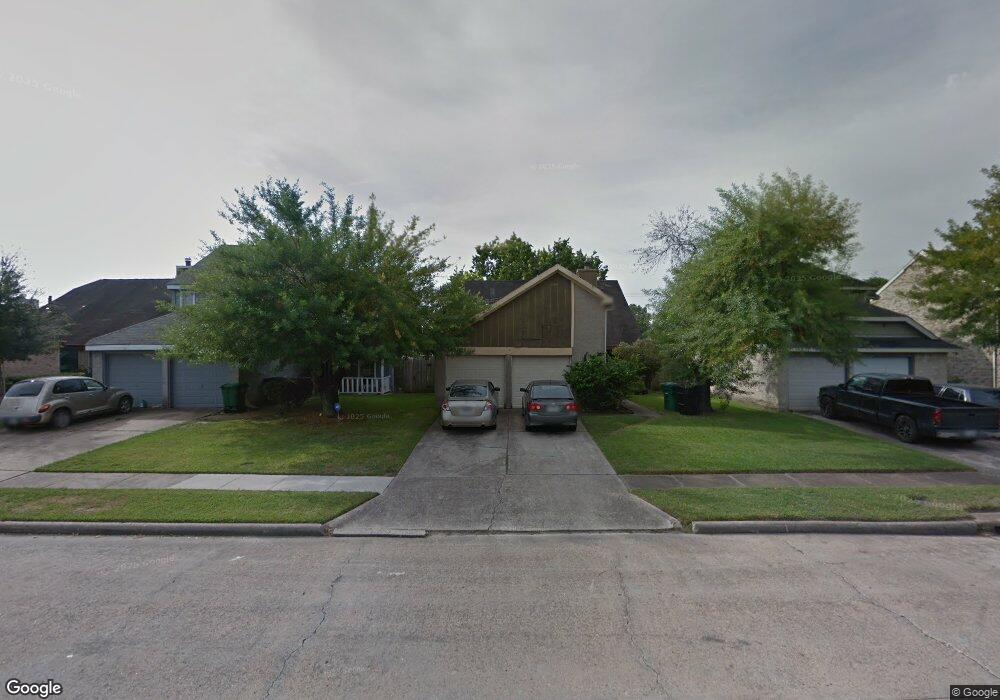 3419 Vega St, Houston, TX 77088 - photo 1