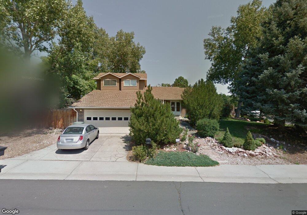 3085 E 132nd Ave, Thornton, CO 80241 - photo 1