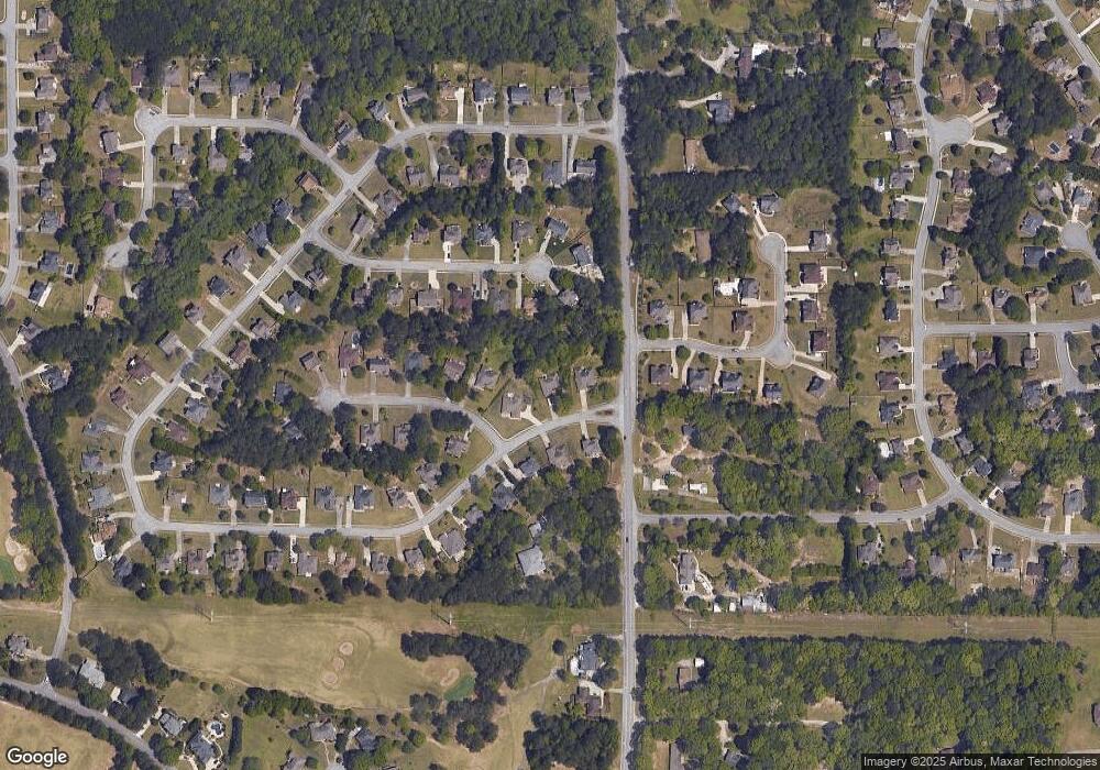 301 Spivey Ridge Cir, Jonesboro, GA 30236 - photo 1