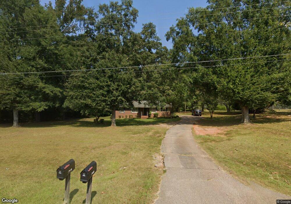 2234 Mooty Bridge Rd, Lagrange, GA 30240 - photo 1