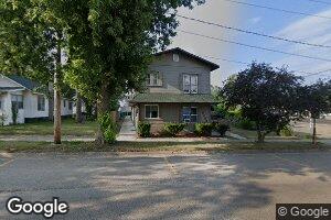 6660 E Main St, Eau Claire, MI 49111