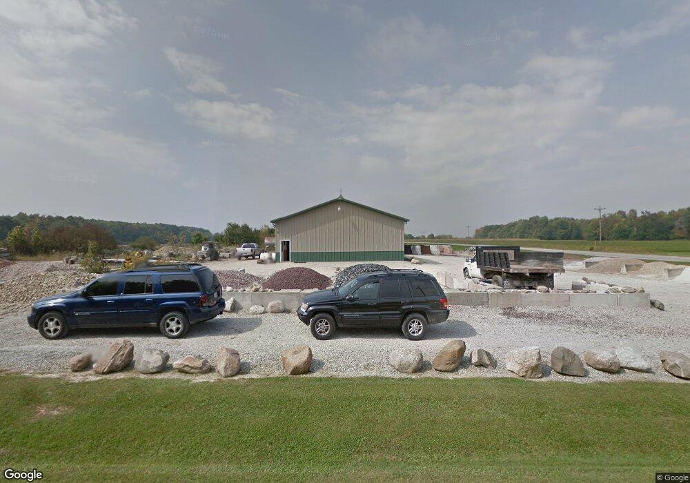 1005 S Pocket Rd, Batesville, IN 47006 - photo 1