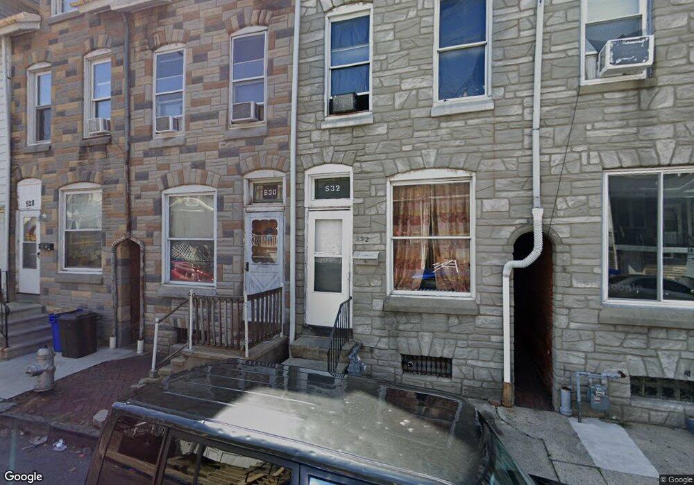 530 Locust St, Reading, PA 19604 - photo 1