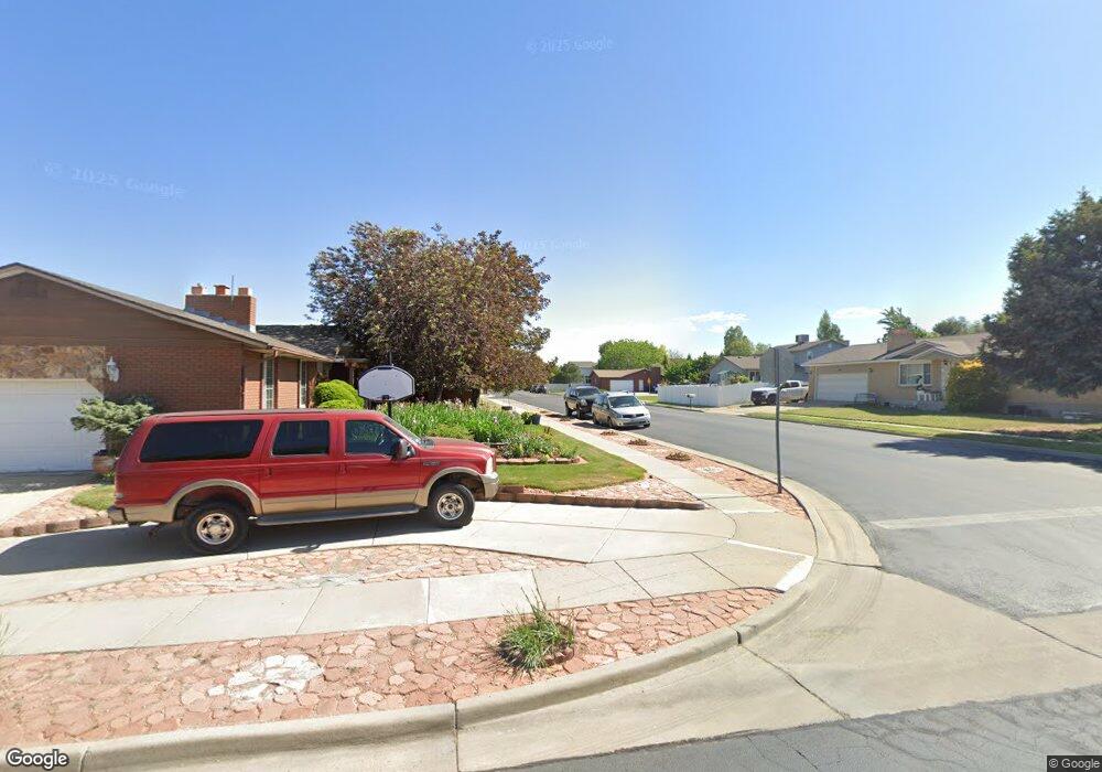 3543 W Charing Cross Rd, West Jordan, UT 84084 - photo 1