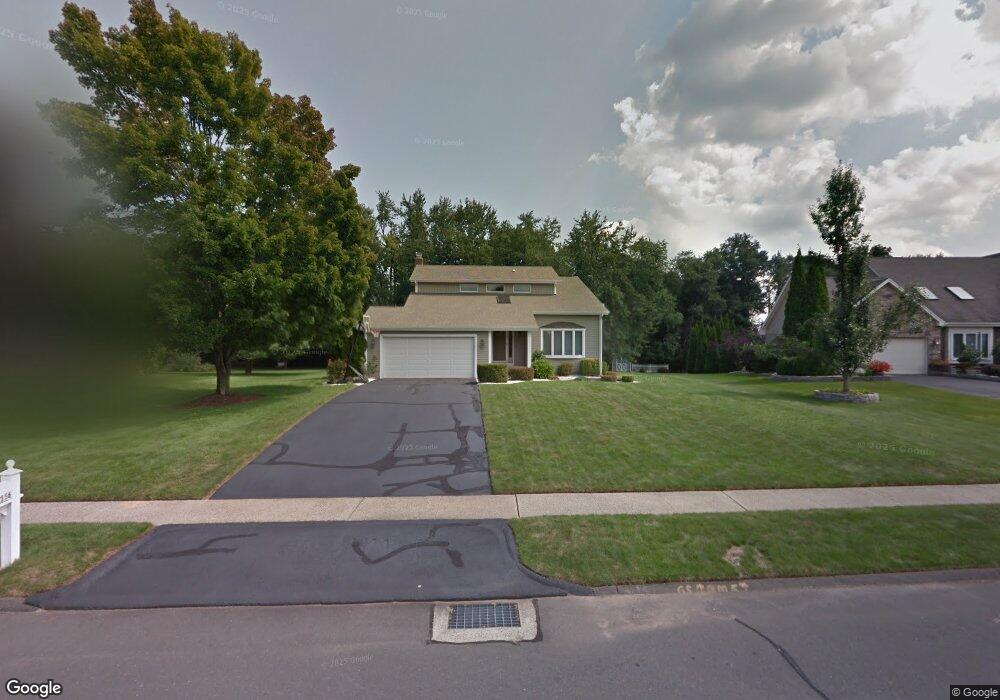 156 Lisa Dr, South Windsor, CT 06074 - photo 1