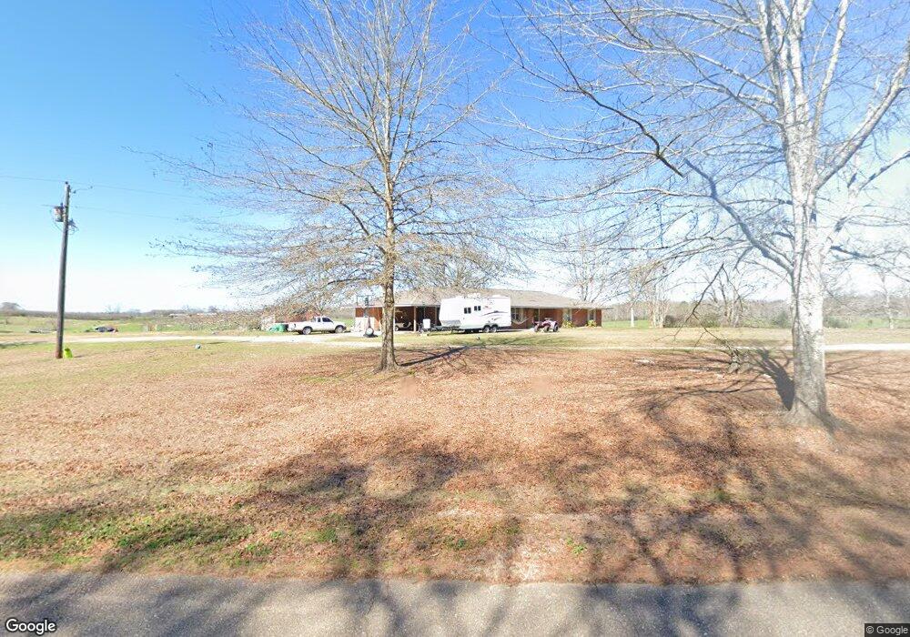 27297 James Creel Rd, Franklinton, LA 70438 - photo 1