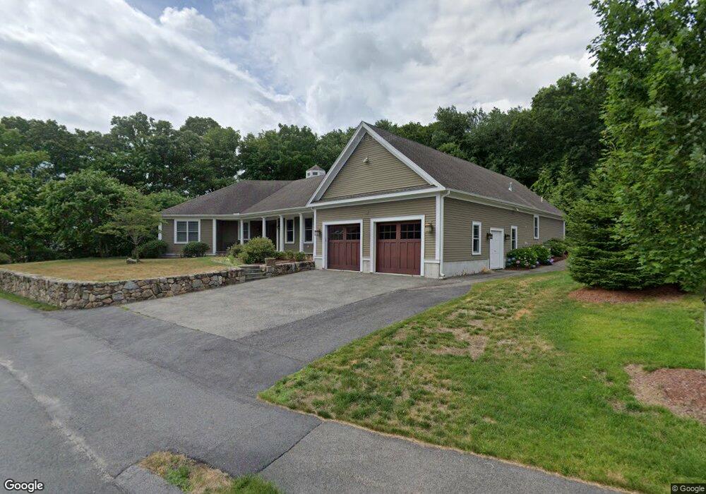 16 Jameson St, Natick, MA 01760 - photo 1