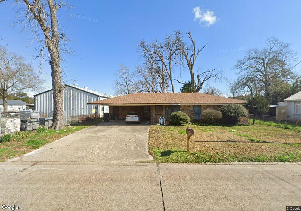 1222 Fulton St, New Iberia, LA 70560 - photo 1
