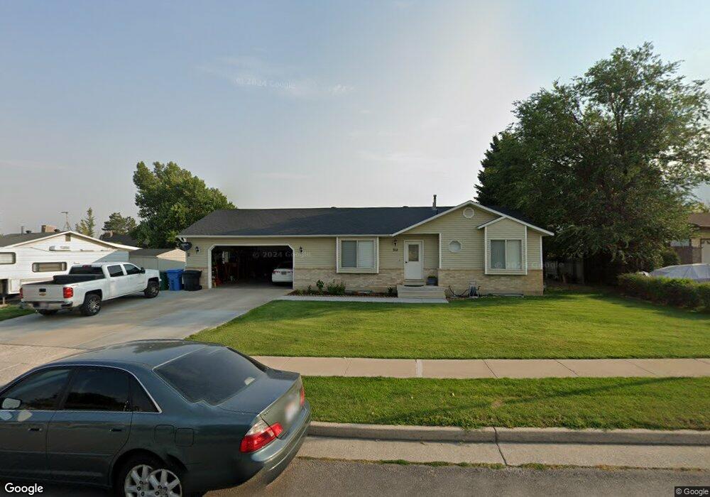 312 Ridgecrest Dr, Hyrum, UT 84319 - photo 1