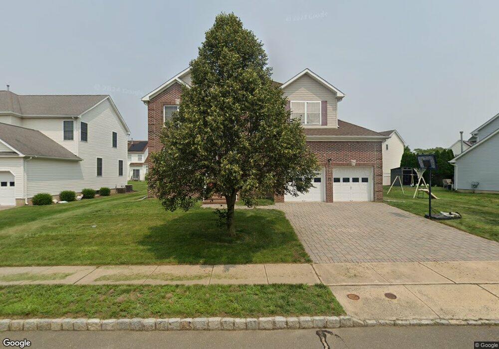 8 Lexington Rd, Monmouth Junction, NJ 08852 - photo 1