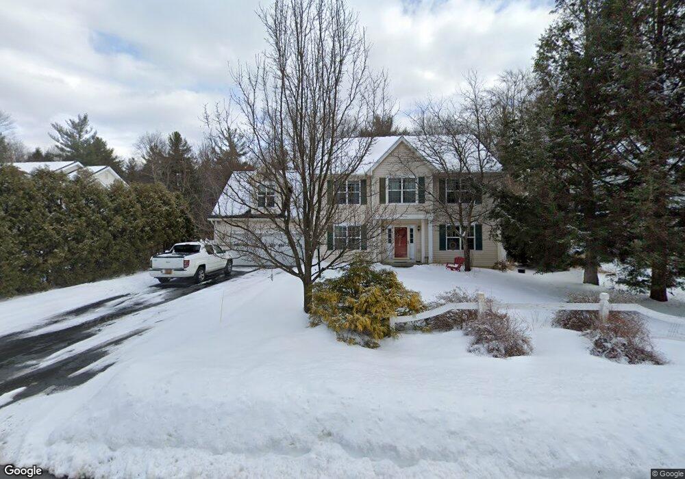 4 Maya Dr, Gansevoort, NY 12831 - photo 1