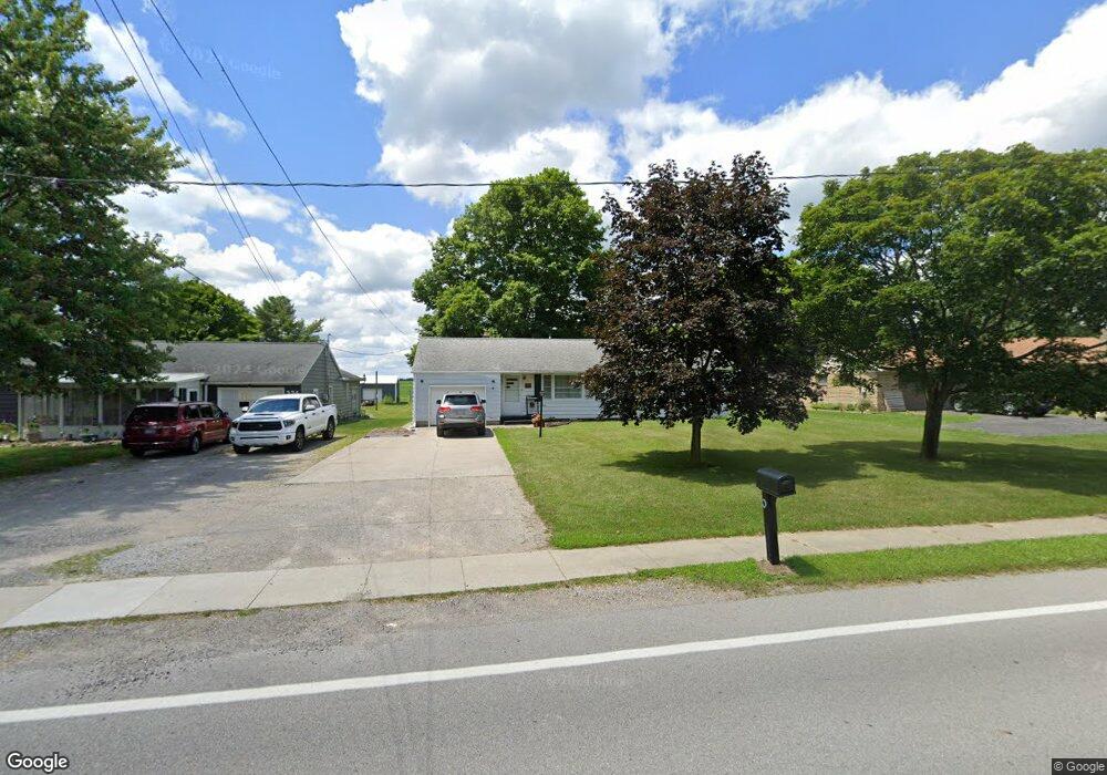 332 S Main St, West Unity, OH 43570 - photo 1