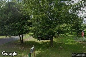 11501 Holibaugh Rd, Springport, MI 49284