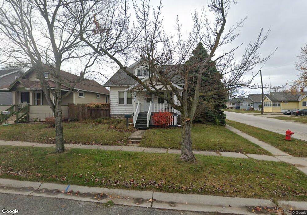 1303 15th St, Port Huron, MI 48060 - photo 1