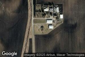 1980 N 1600 East Rd, Thawville, IL 60968