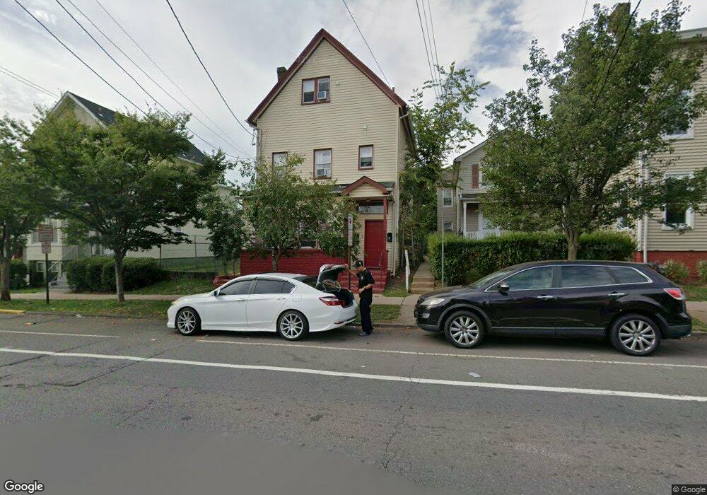 206 Suydam St, New Brunswick, NJ 08901 - photo 1