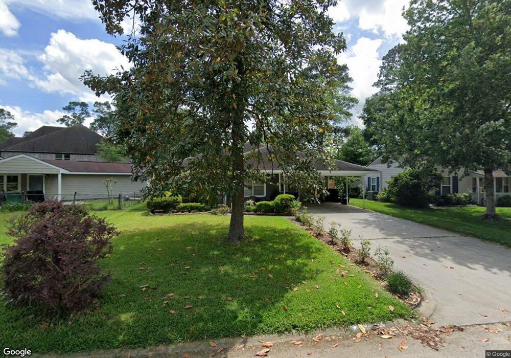 1709 Candlelight Ln, Houston, TX 77018 - photo 1