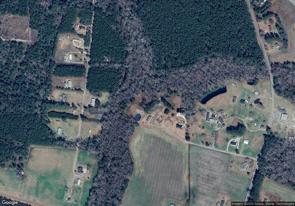 84 Sandpiper Rd, Andrews, SC 29510 - photo 1