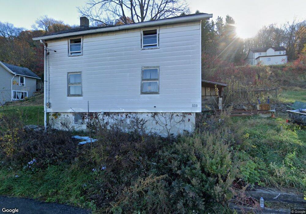 220 N 4th St, West Newton, PA 15089 - photo 1