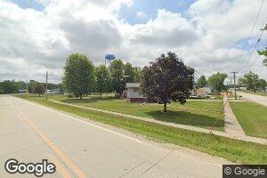 214 3rd Ave NW, Waucoma, IA 52171