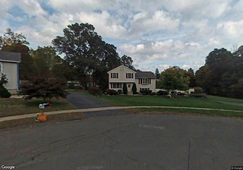 99 Magnolia Ln, East Berlin, CT 06023 - photo 1