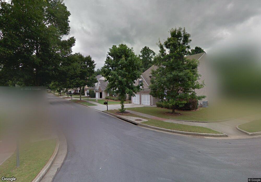 2477 Gristhaven Ln unit 1, Buford, GA 30519 - photo 1