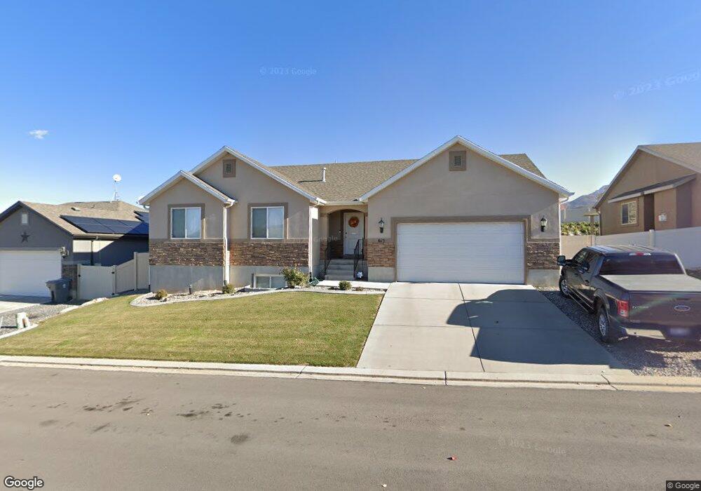 615 River Rock Dr unit 24, Santaquin, UT 84655 - photo 1