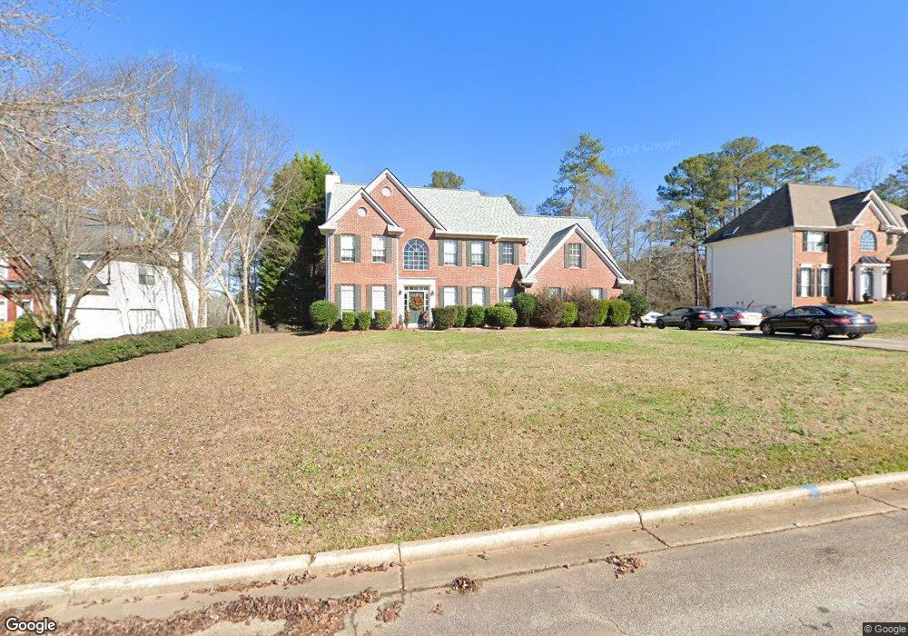 2164 Talbot Ridge unit XXB, Jonesboro, GA 30236 - photo 1