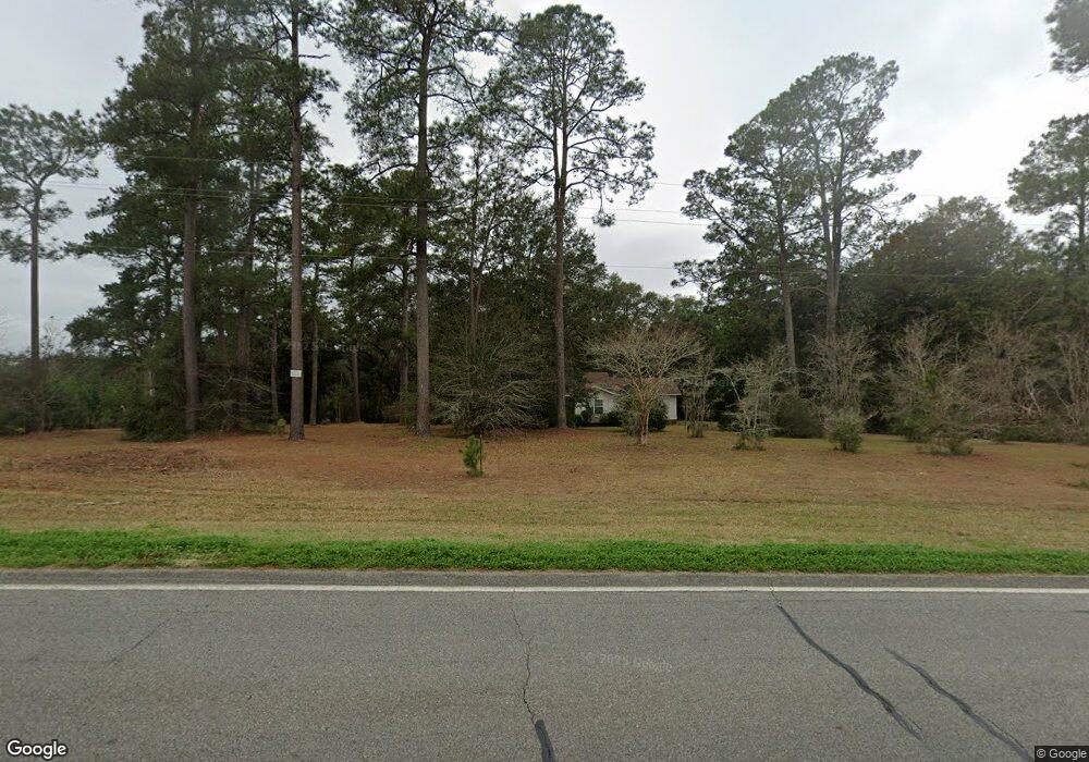 5859 Moultrie Hwy, Quitman, GA 31643 - photo 1