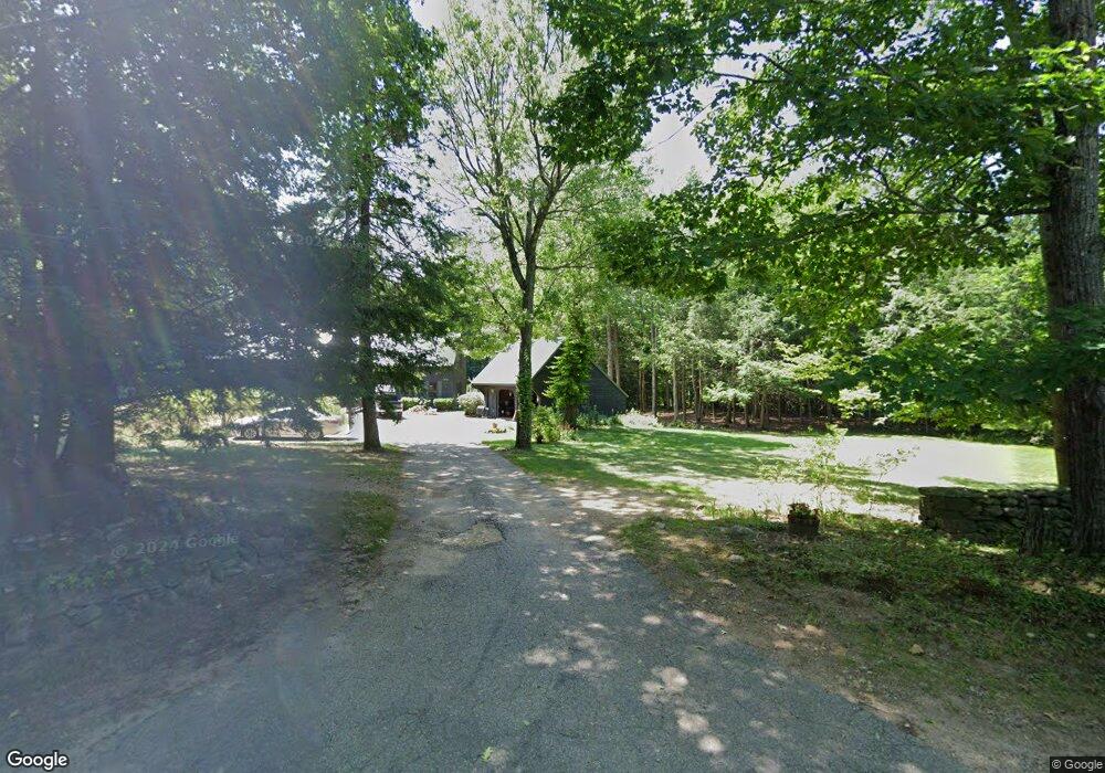 46 Canaan Rd, Strafford, NH 03884 - photo 1