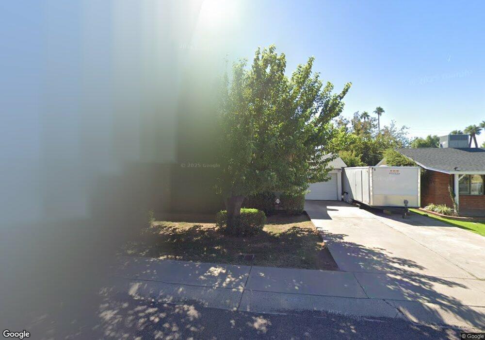 3621 E Piccadilly Rd, Phoenix, AZ 85018 - photo 1