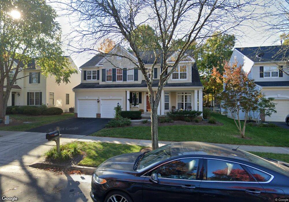 43445 Orson St, Chantilly, VA 20152 - photo 1