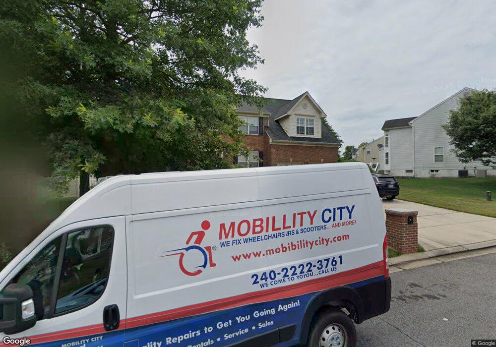 8203 Red Gate Ct, Bowie, MD 20715 - photo 1