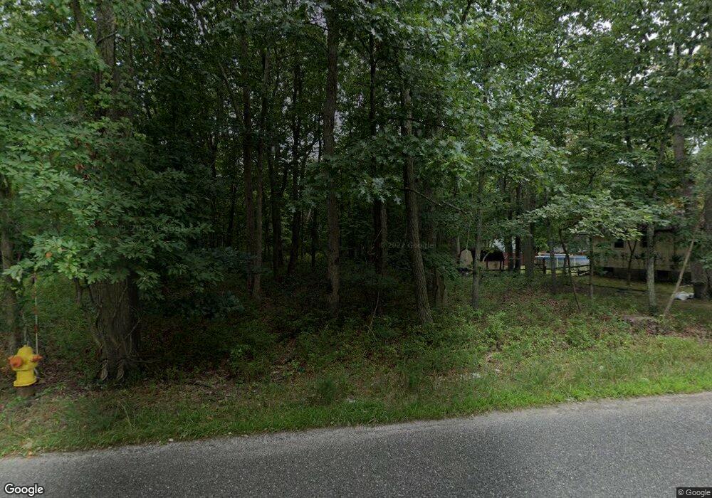 243 Pemberton Blvd, Browns Mills, NJ 08015 - photo 1