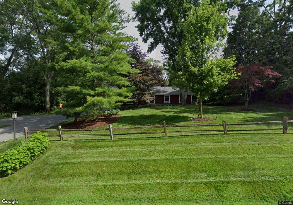 6160 Upper Straits Blvd, West Bloomfield, MI 48324 - photo 1