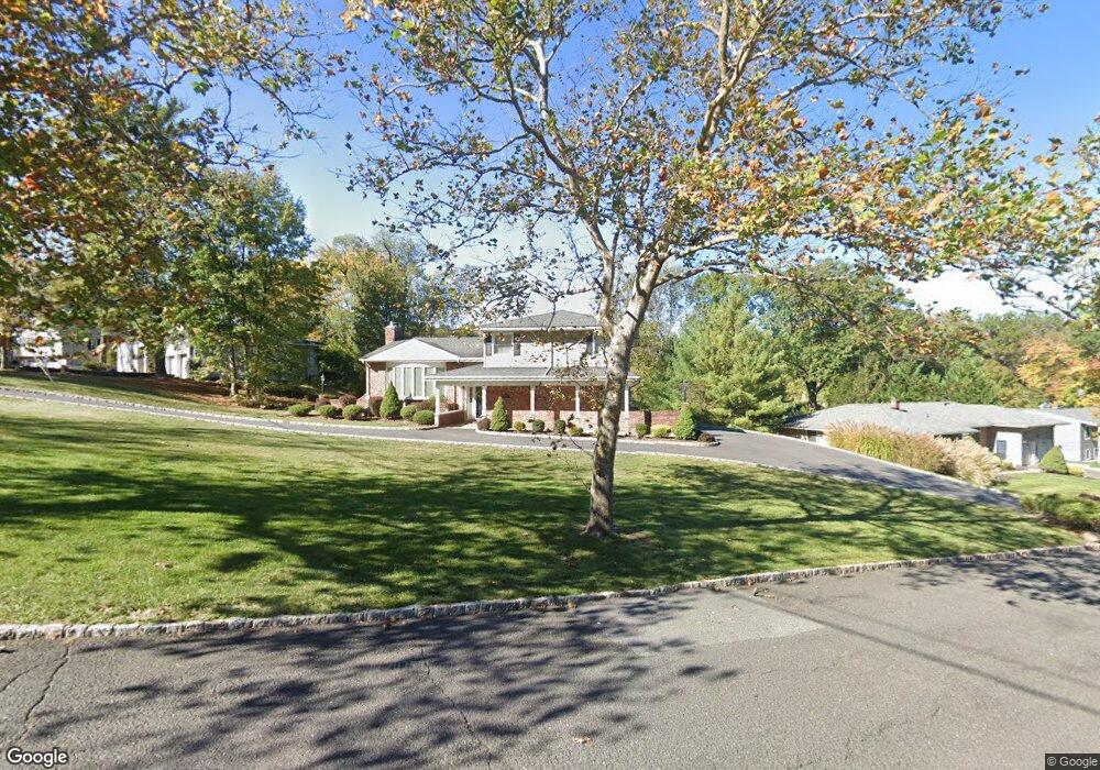 1580 Rising Way, Mountainside, NJ 07092 - photo 1