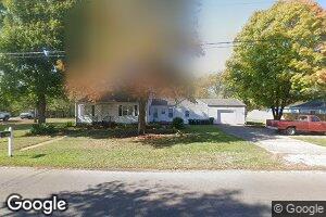 3023 Tytus Ave, Middletown, OH 45042