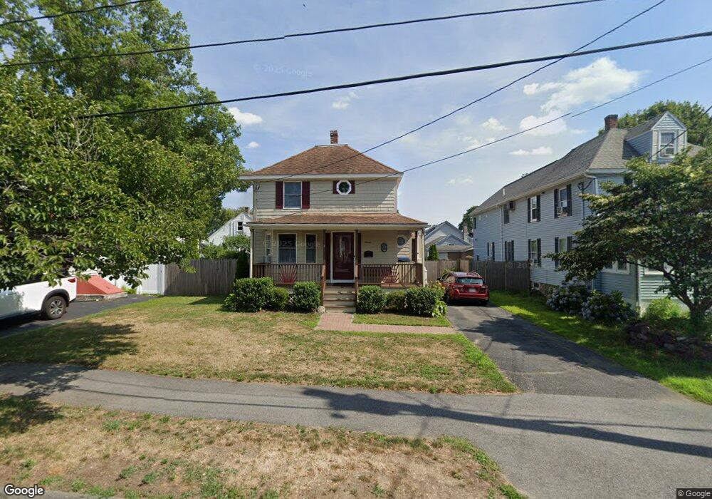 11 Fowler St, Danvers, MA 01923 - photo 1