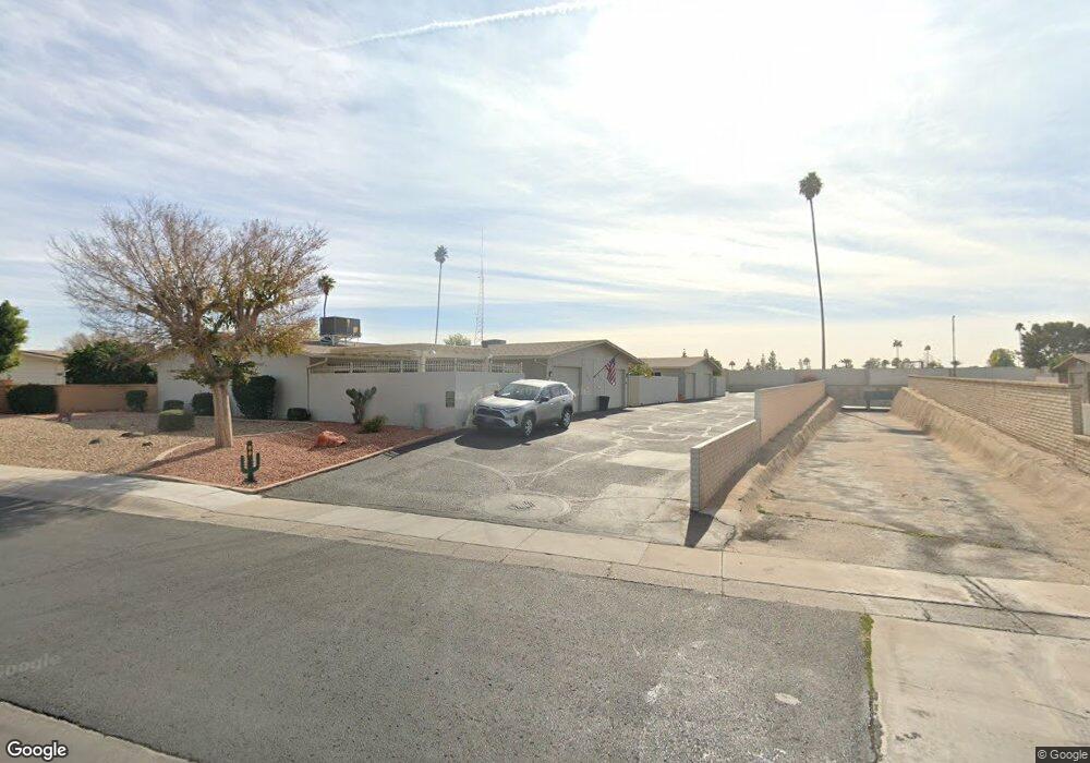 10841 W Santa fe Dr unit 15-D, Sun City, AZ 85351 - photo 1