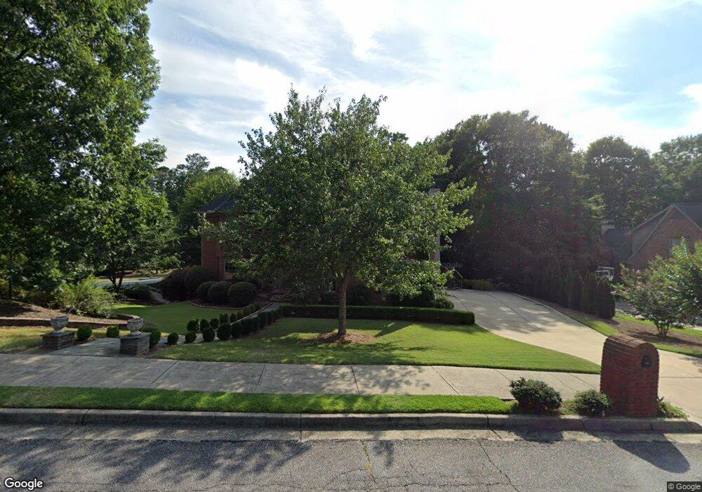 4020 Royal Pennon Ct, Norcross, GA 30092 - photo 1