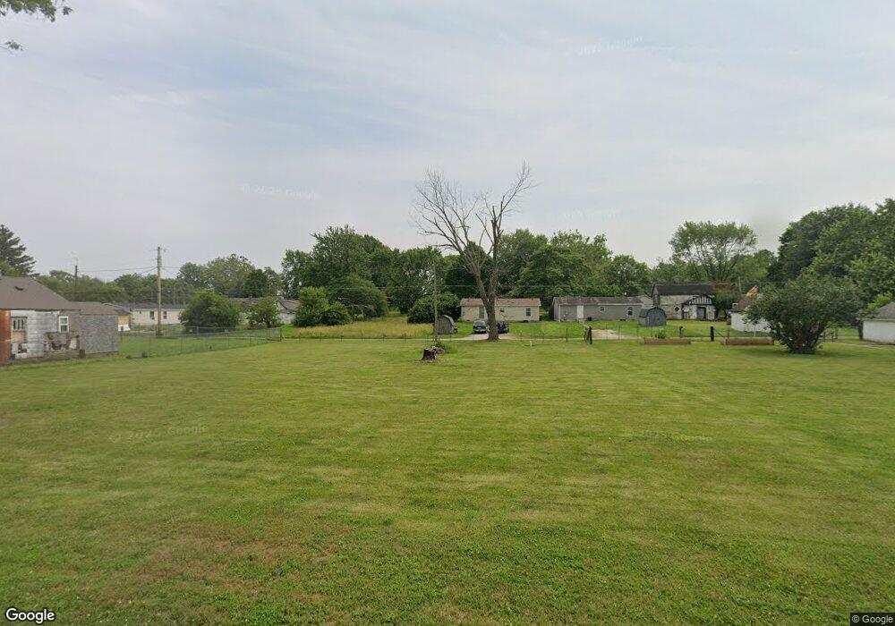 1621 E 17th St, Anderson, IN 46016 - photo 1