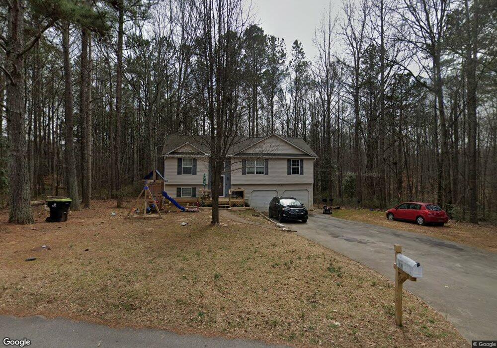 003 Driver St, Temple, GA 30179 - photo 1