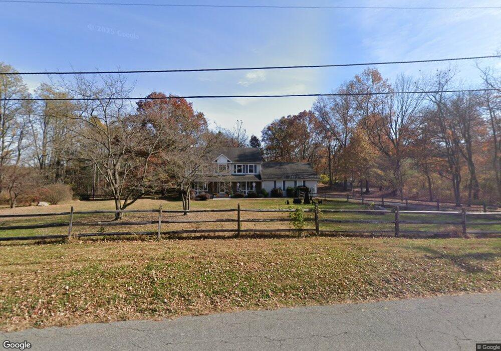 168 Polkville Rd, Columbia, NJ 07832 - photo 1