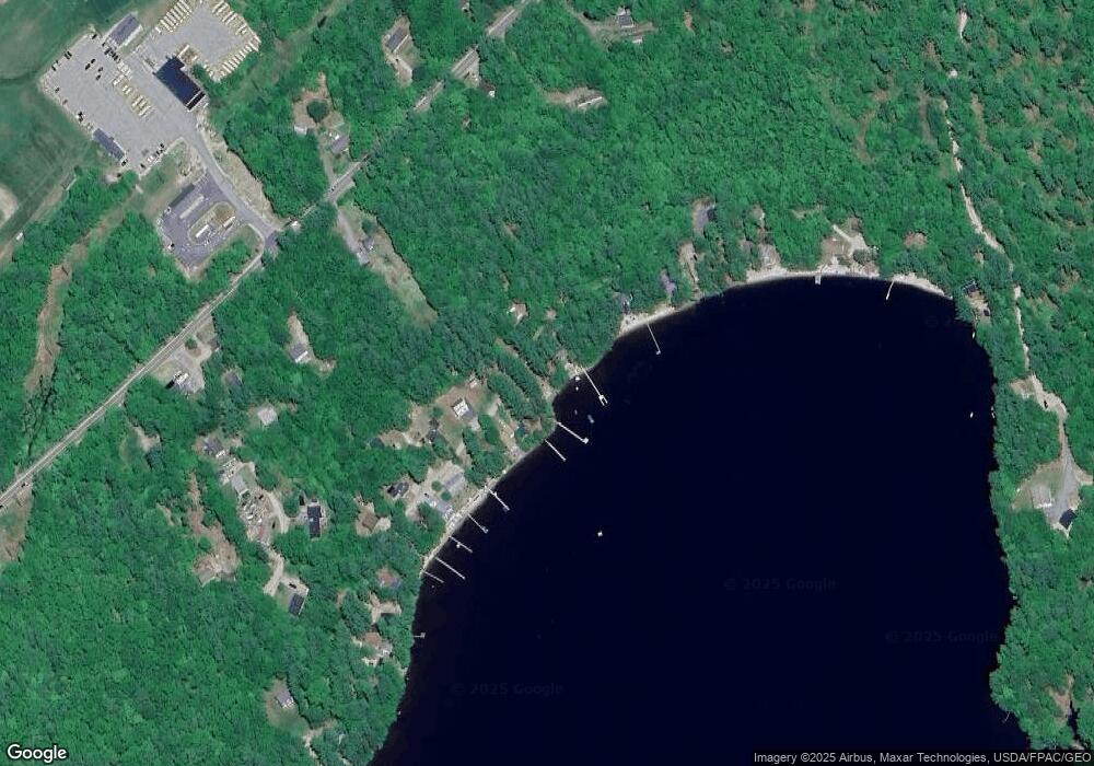 38 Shore Rd, Standish, ME 04084 - photo 1