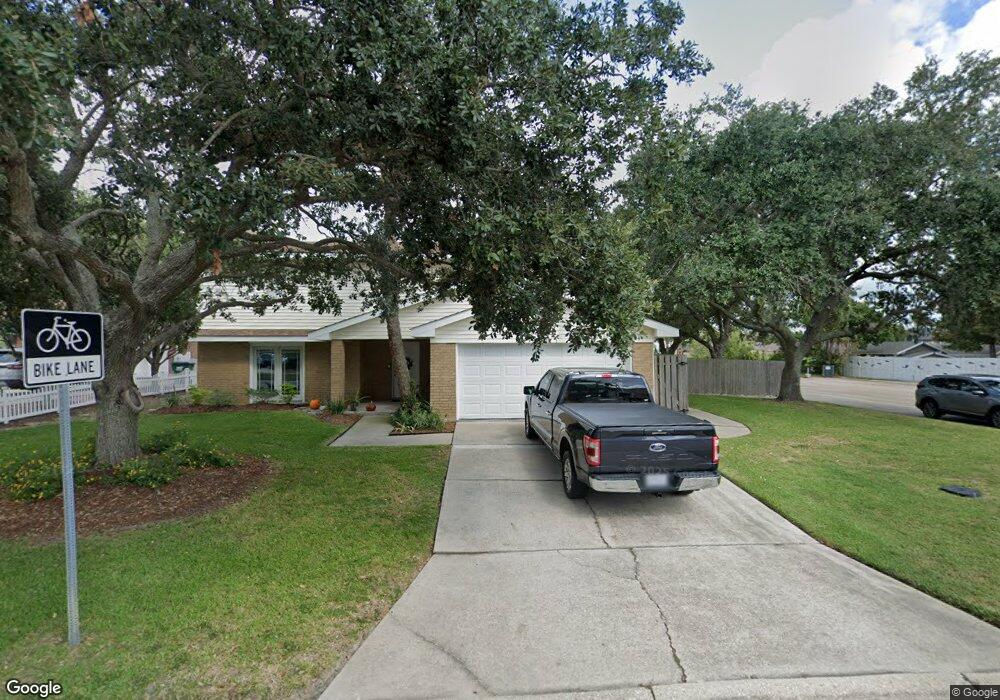 214 Eden Isles Blvd, Slidell, LA 70458 - photo 1