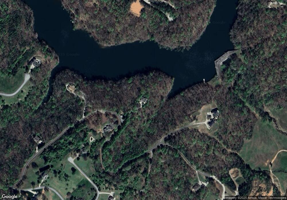 495 Whippoorwill Way, Alto, GA 30510 - photo 1