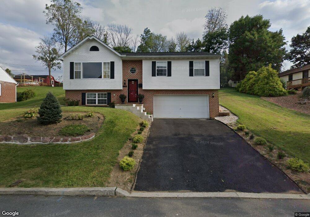 1956 Reading Blvd, Reading, PA 19609 - photo 1