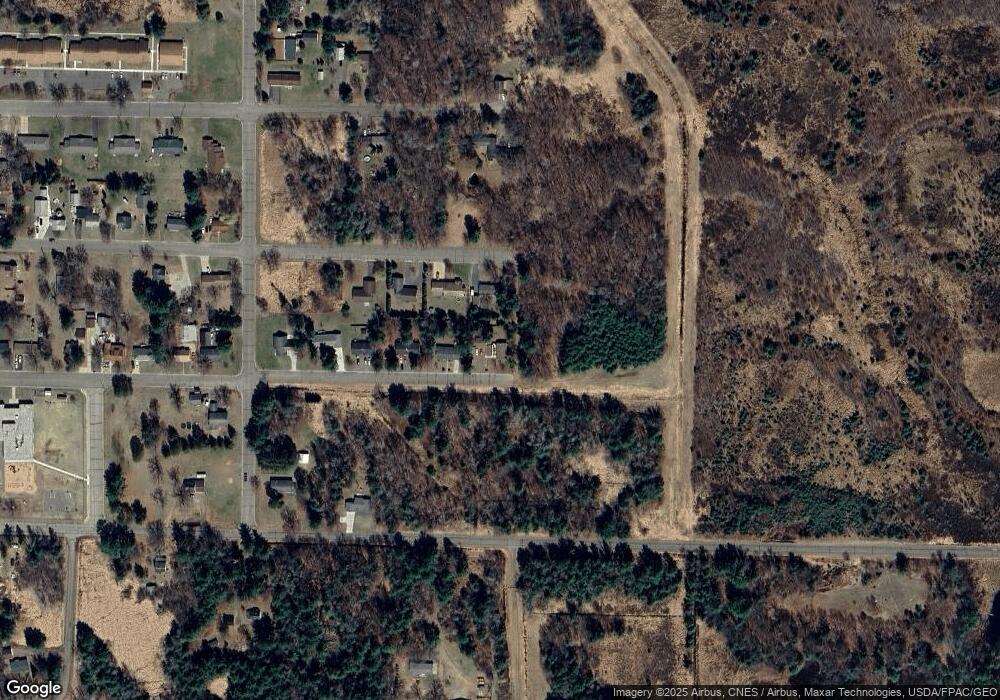 7252 Birch St E, Webster, WI 54893 - photo 1